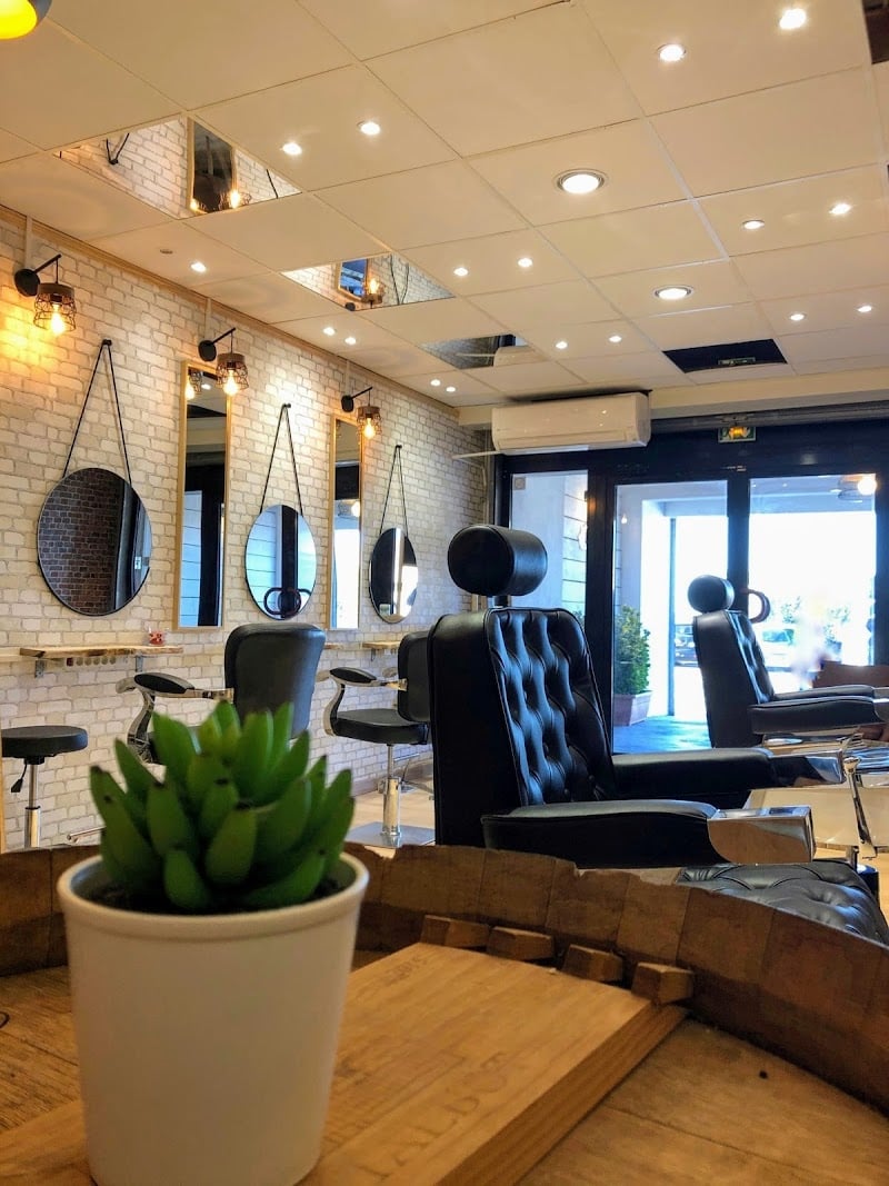 Jonas Coiffure & Barbier — galerie 1