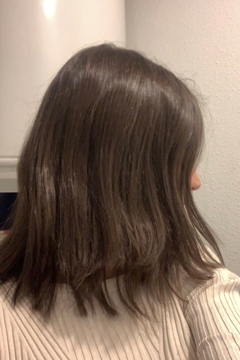 Jonas Coiffure & Barbier — galerie 3