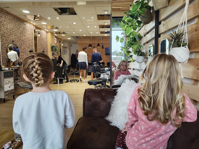 Jonas Coiffure & Barbier — galerie 4