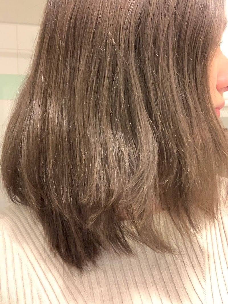 Jonas Coiffure & Barbier — galerie 5