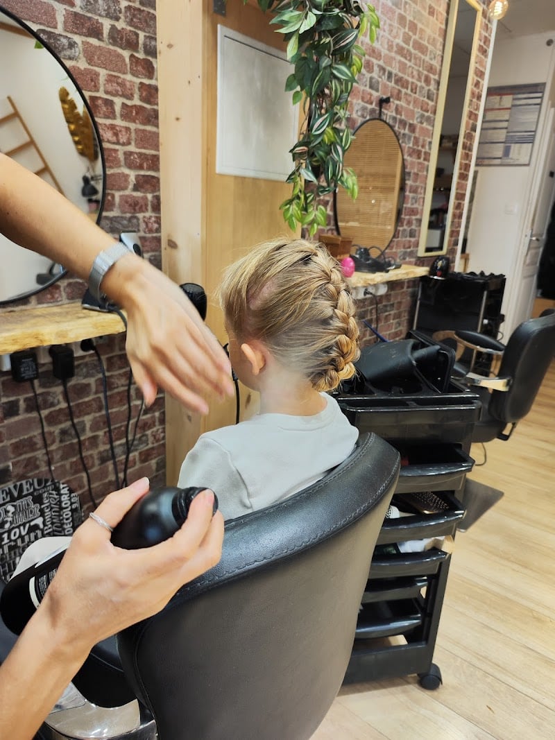 Jonas Coiffure & Barbier — galerie 6