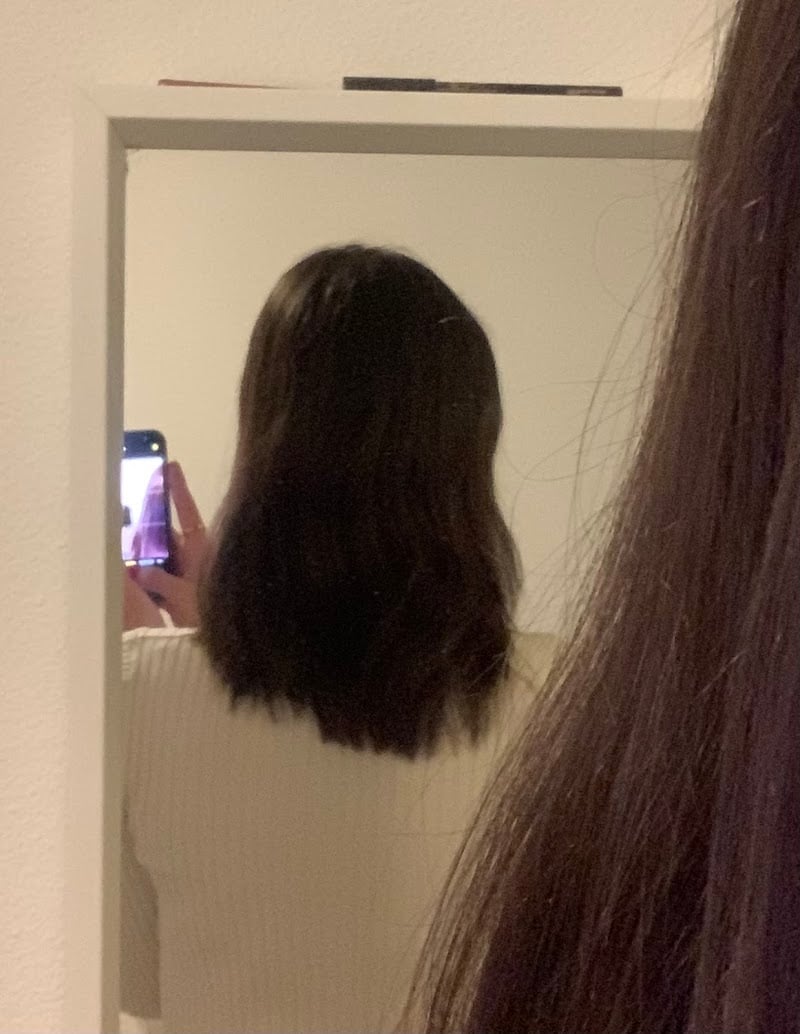 Jonas Coiffure & Barbier — galerie 7
