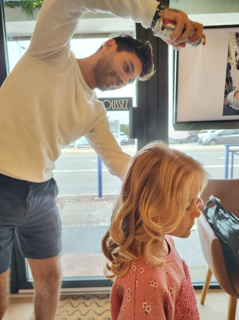 Jonas Coiffure & Barbier — galerie 8